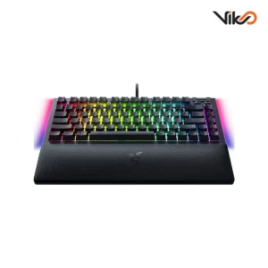 کیبورد ریزر مدل BlackWidow V4 75%