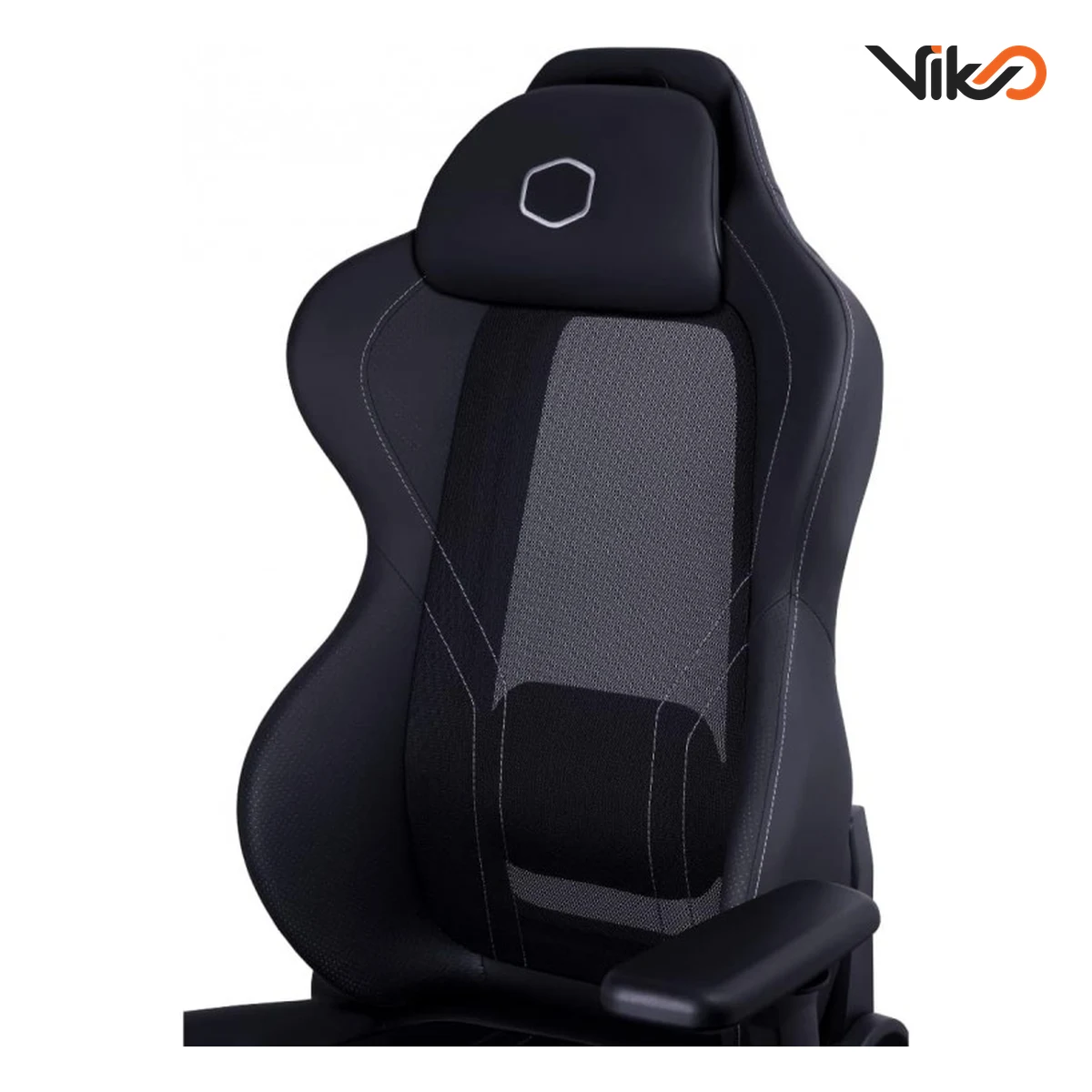 صندلی گیمینگ کولرمستر مدل Hybrid 1 Ergo