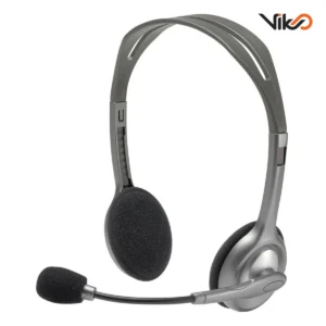 هدست لاجیتک مدل H110 Stereo