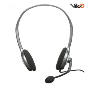 هدست لاجیتک مدل H110 Stereo