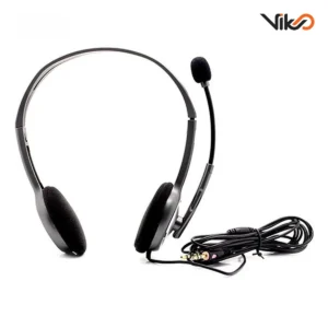 هدست لاجیتک مدل H110 Stereo