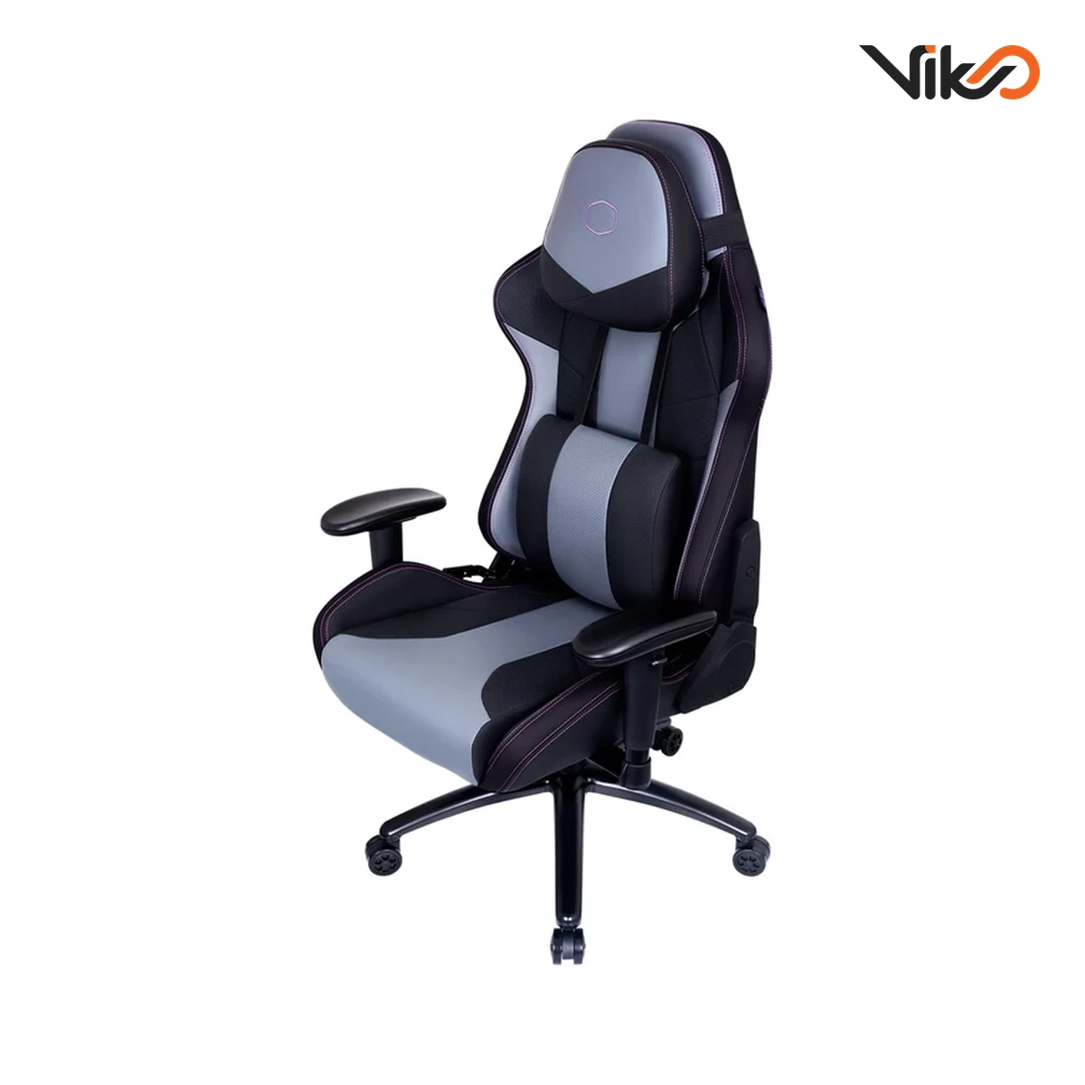 صندلی گیمینگ کولرمستر مدل Caliber R3