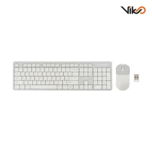 کیبورد و ماوس بی سیم مافی مدل X100