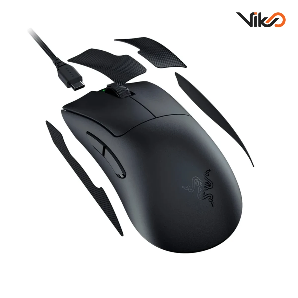 ماوس ریزر بی سیم مدل DeathAdder V3 Pro