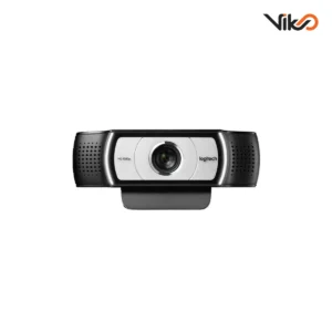 وب کم لاجیتک مدل C930e BUSINESS