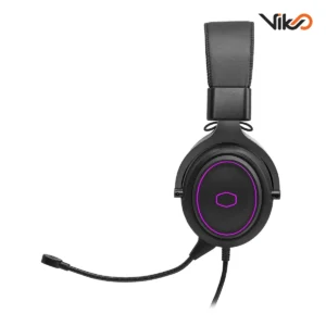 هدست گیمینگ کولر مستر مدل CH331