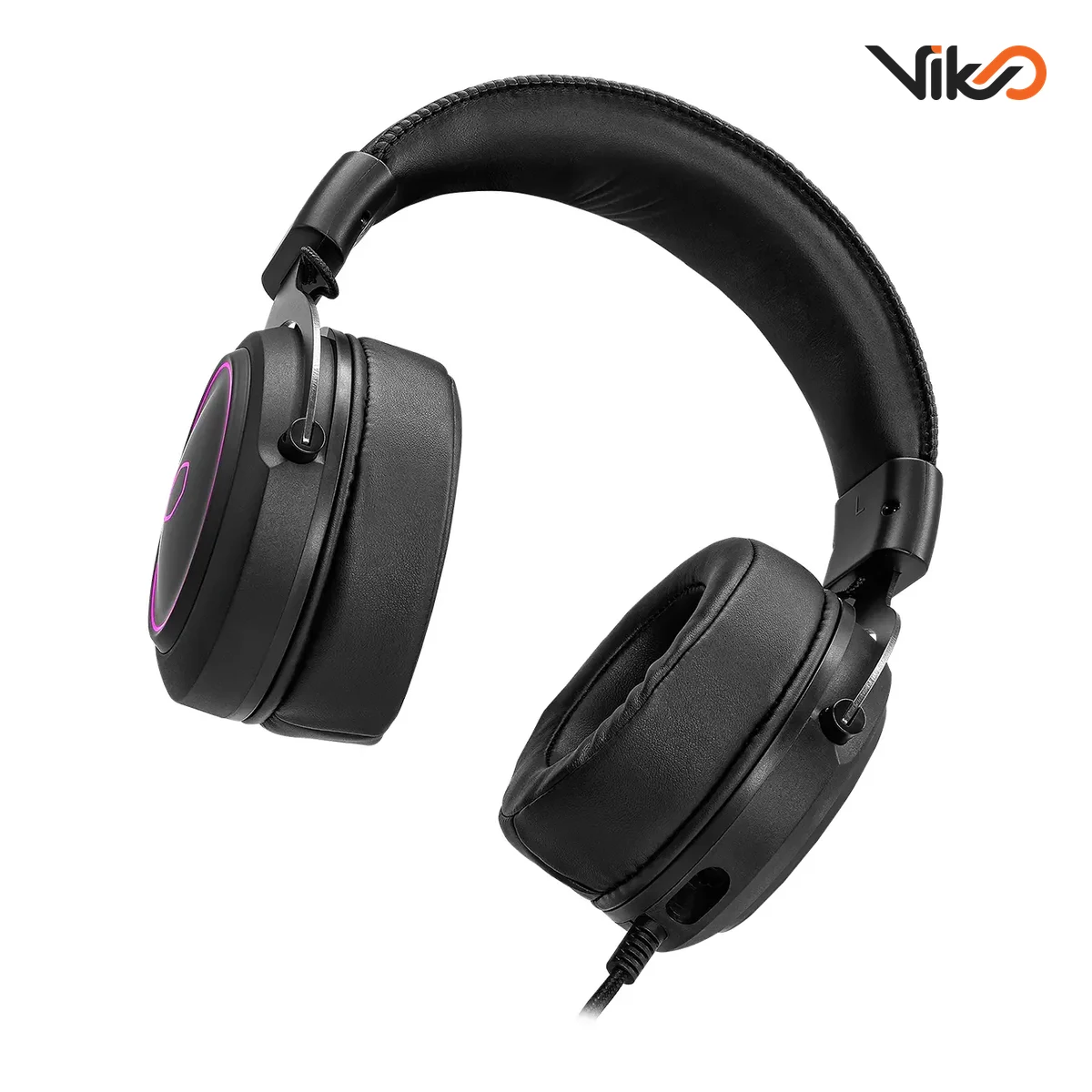 هدست گیمینگ کولر مستر مدل CH331