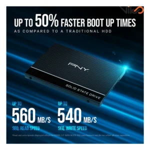 اس اس دی اینترنال پی ان وای مدل CS900 2.5inch