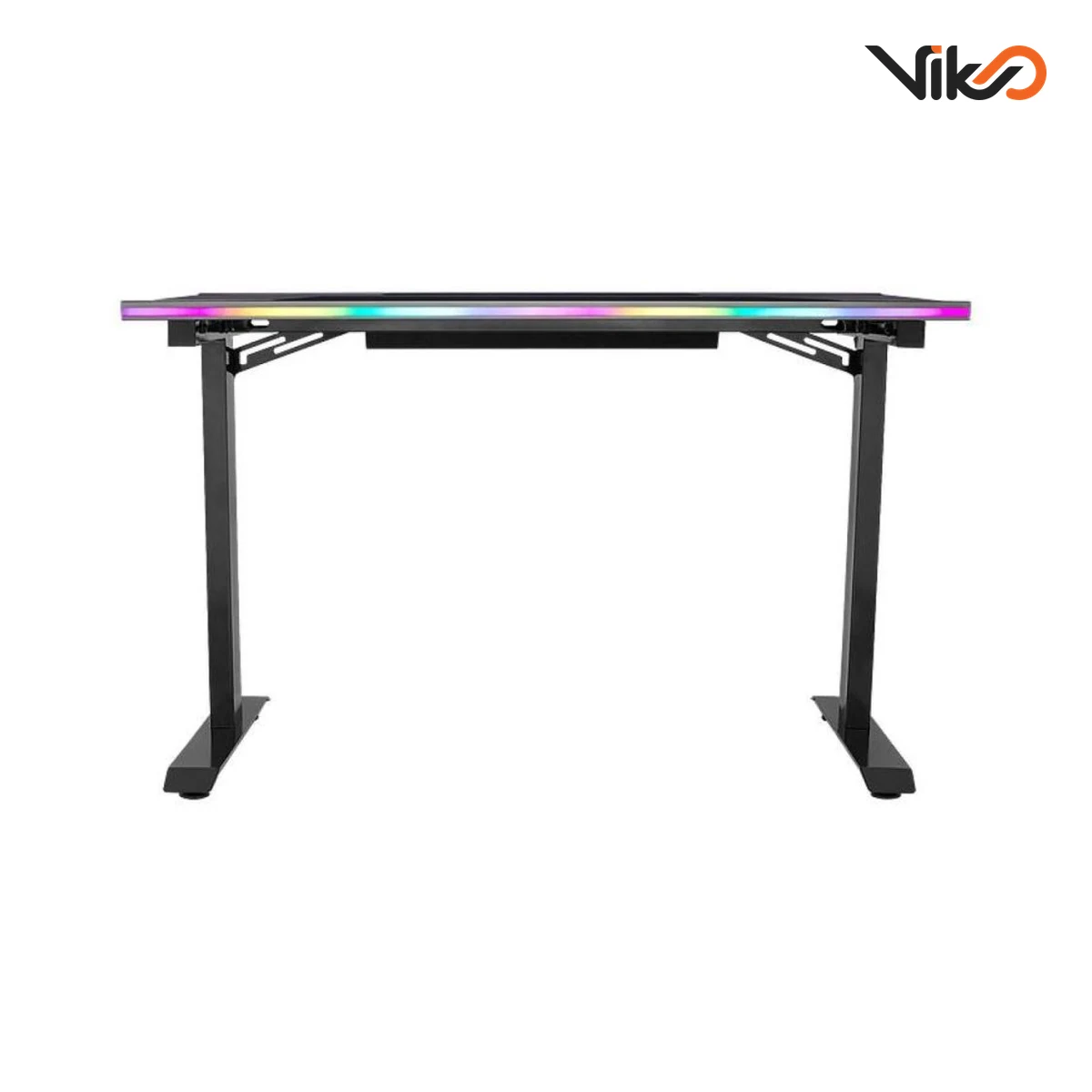 میز گیمینگ کولر مستر مدل GD120 ARGB