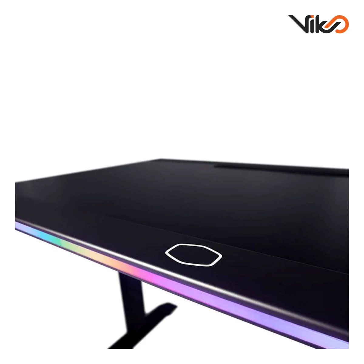 میز گیمینگ کولر مستر مدل GD120 ARGB