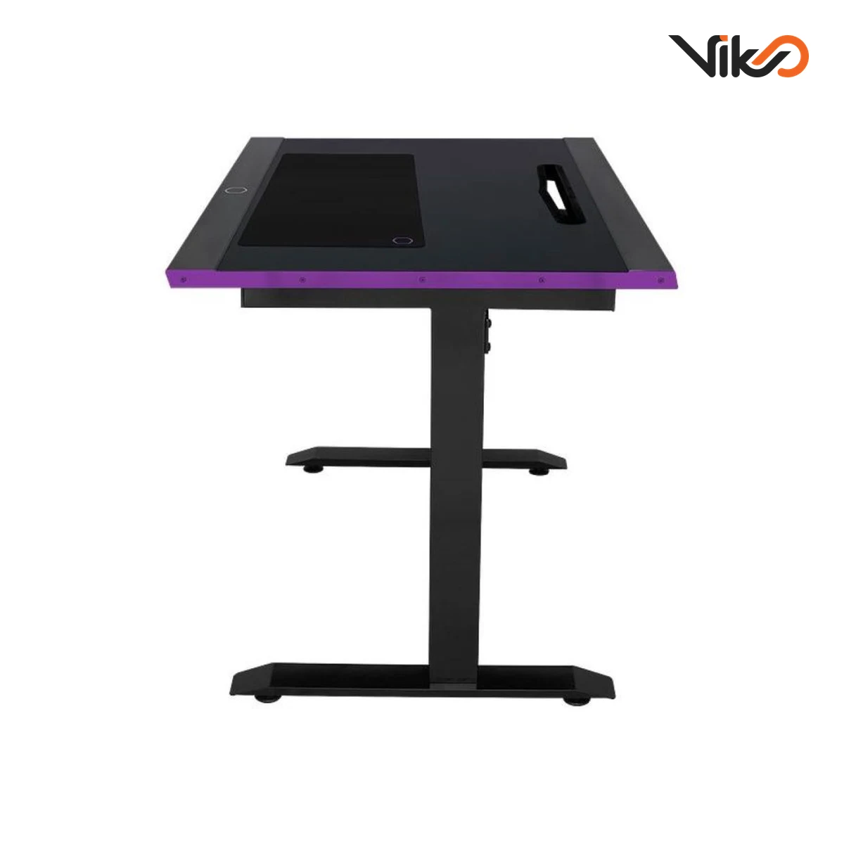 میز گیمینگ کولر مستر مدل GD120 ARGB