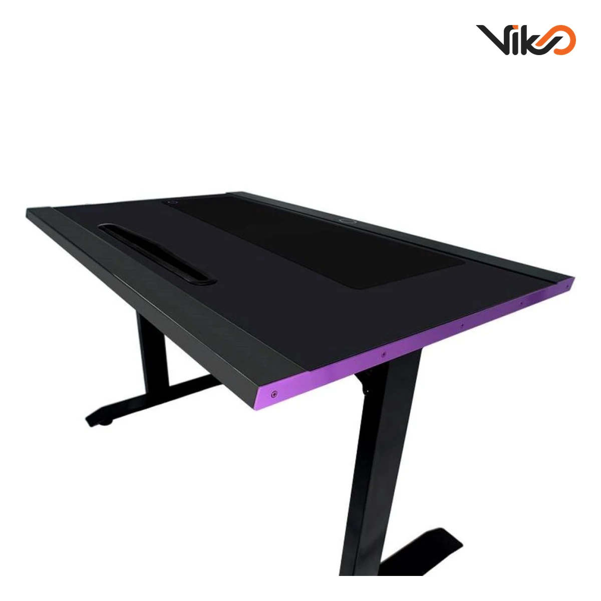 میز گیمینگ کولر مستر مدل GD120 ARGB