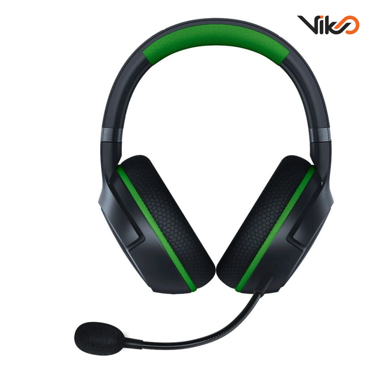 هدست ریزر بی سیم مدل Kaira HyperSpeed Xbox Licensed