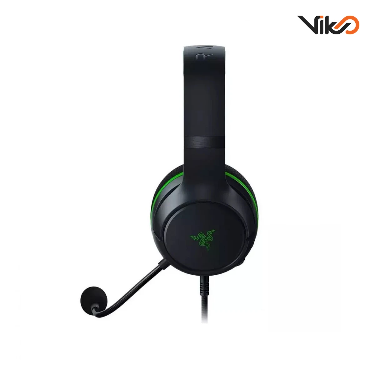 هدست ریزر مدل Kaira X Xbox