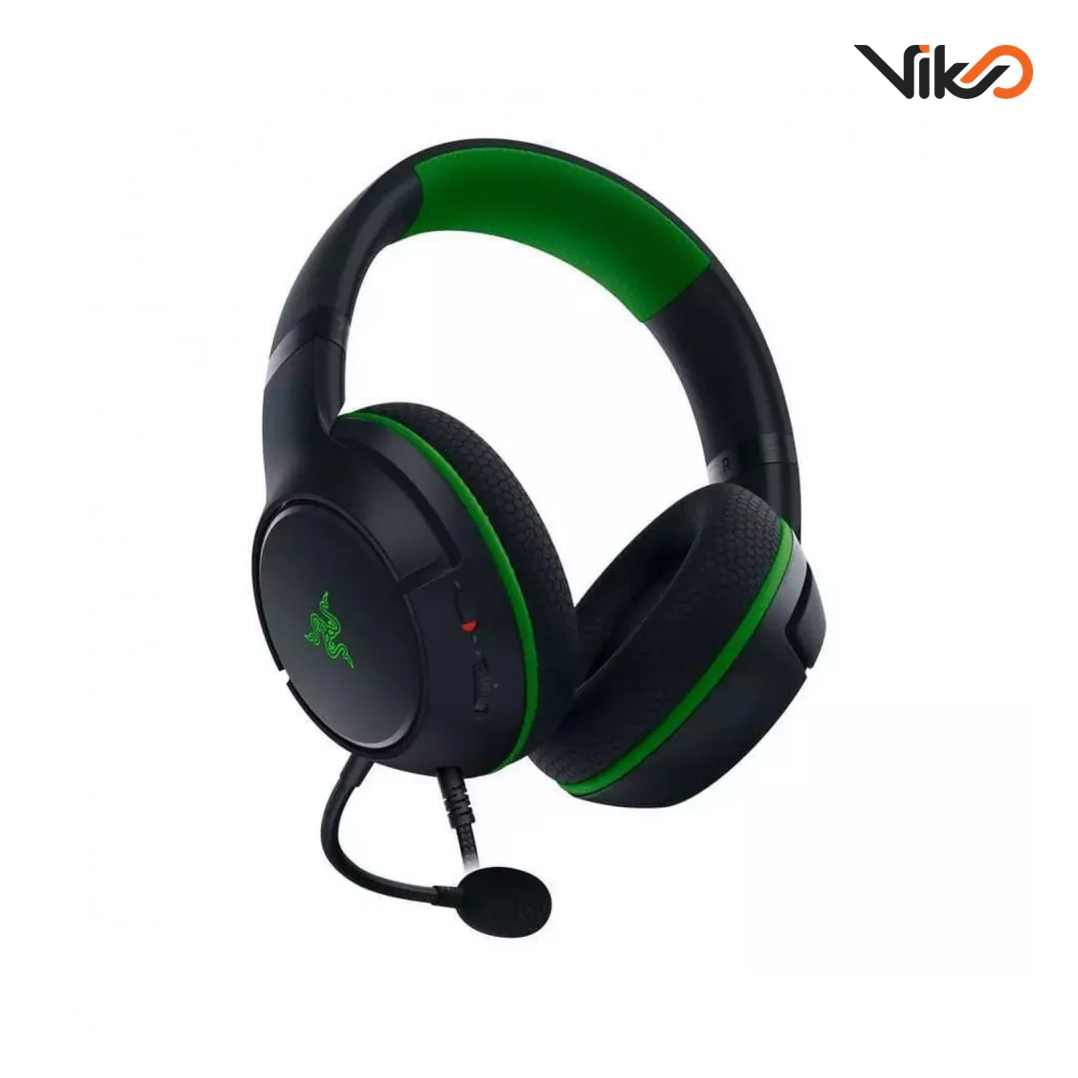 هدست ریزر مدل Kaira X Xbox