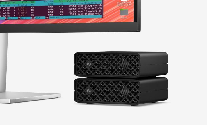 ZGX Nano G1n؛ ترکیب قدرت Grace و Blackwell در کوچک‌ترین ایستگاه کاری اچ‌پی!