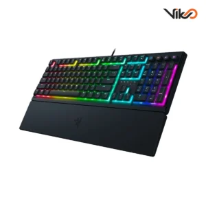 کیبورد ریزر مدل Ornata V3