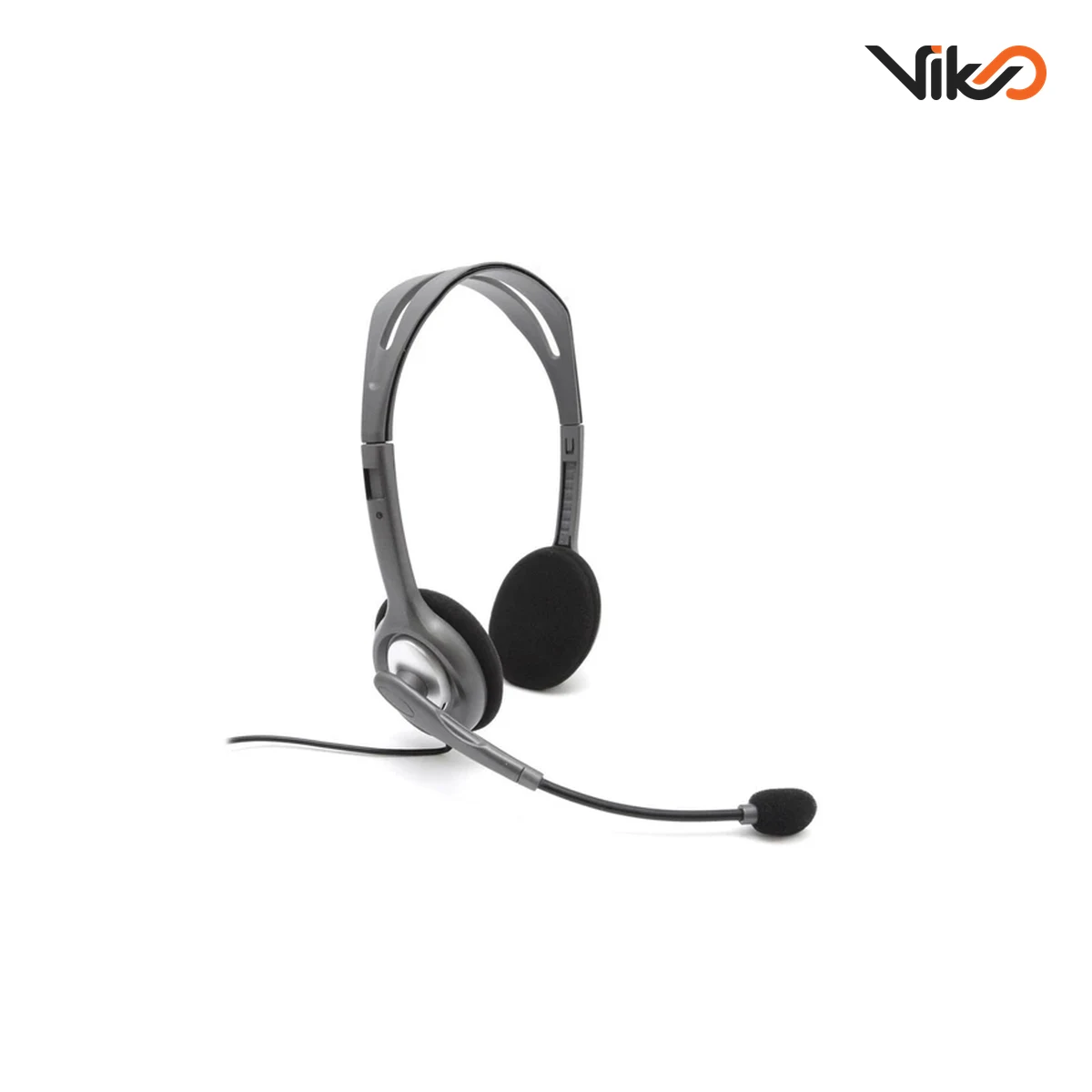 هدست لاجیتک مدل H111 Stereo