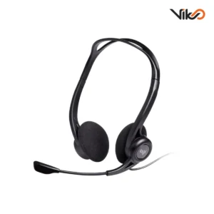 هدست لاجیتک مدل H960