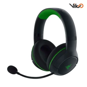 هدست ریزر بی سیم مدل Kaira HyperSpeed Xbox Licensed