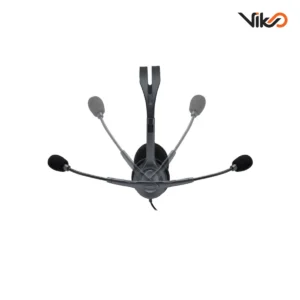 هدست لاجیتک مدل H111 Stereo