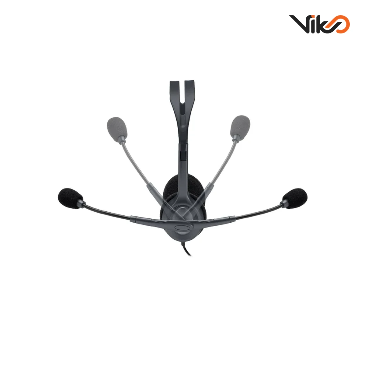 هدست لاجیتک مدل H111 Stereo