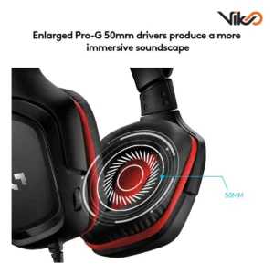 هدست لاجیتک مدل G331