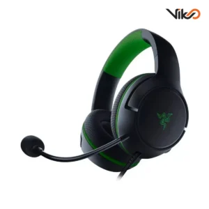 هدست ریزر بی سیم مدل Kaira HyperSpeed Xbox Licensed