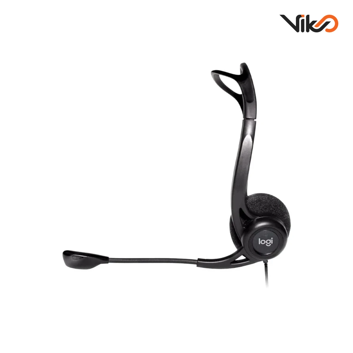 هدست لاجیتک مدل H960