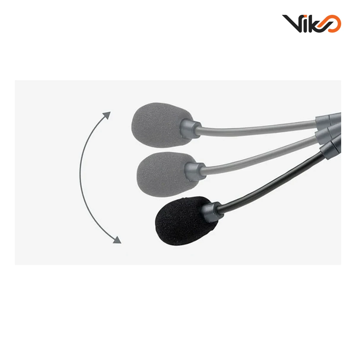 هدست لاجیتک مدل H111 Stereo