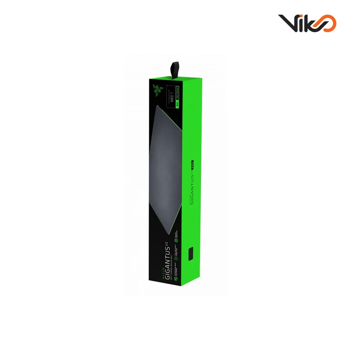 پد ماوس ریزر مدل Gigantus V2 XXXL