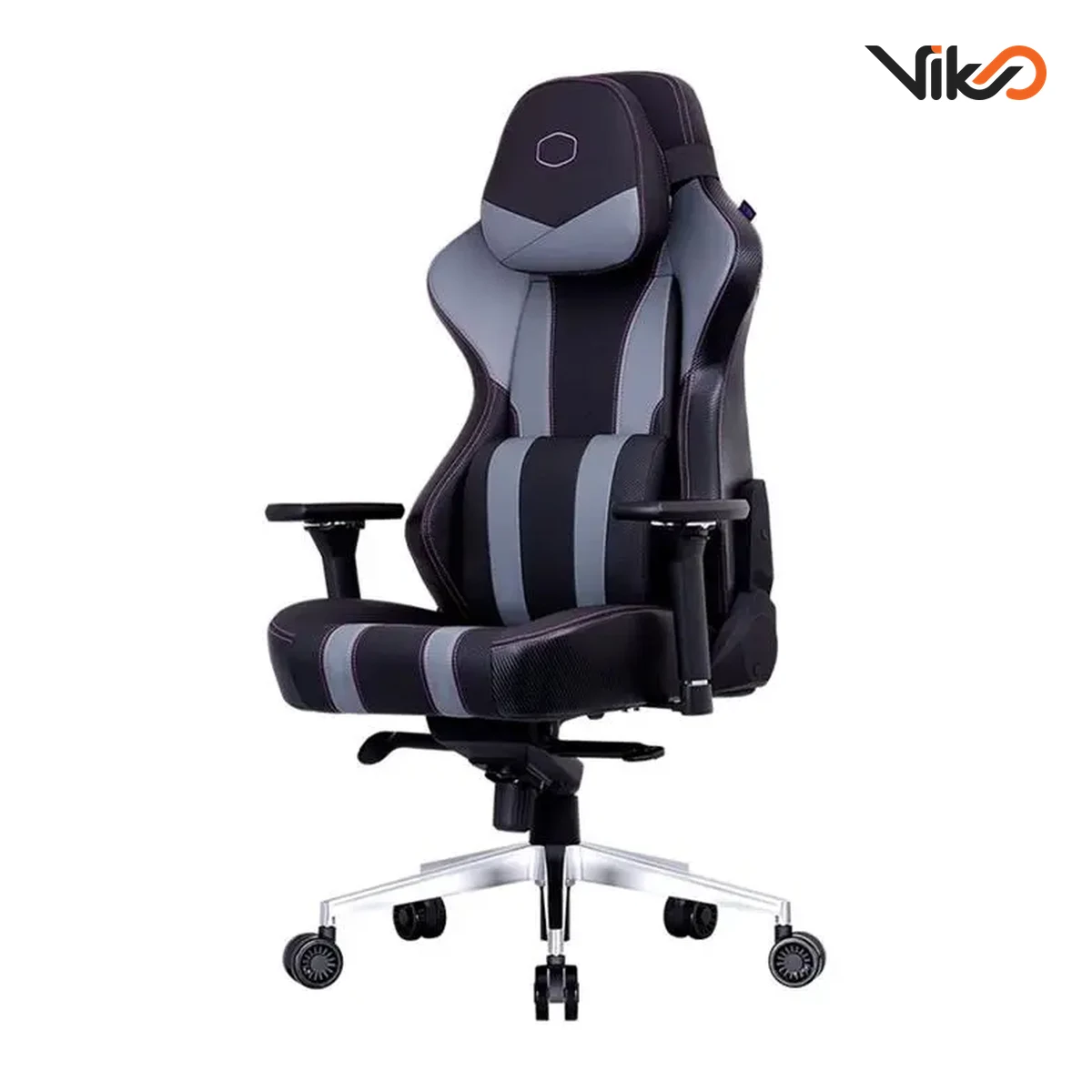 صندلی گیمینگ کولرمستر مدل Caliber X2