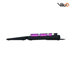 کیبورد ریزر مدل Ornata V3