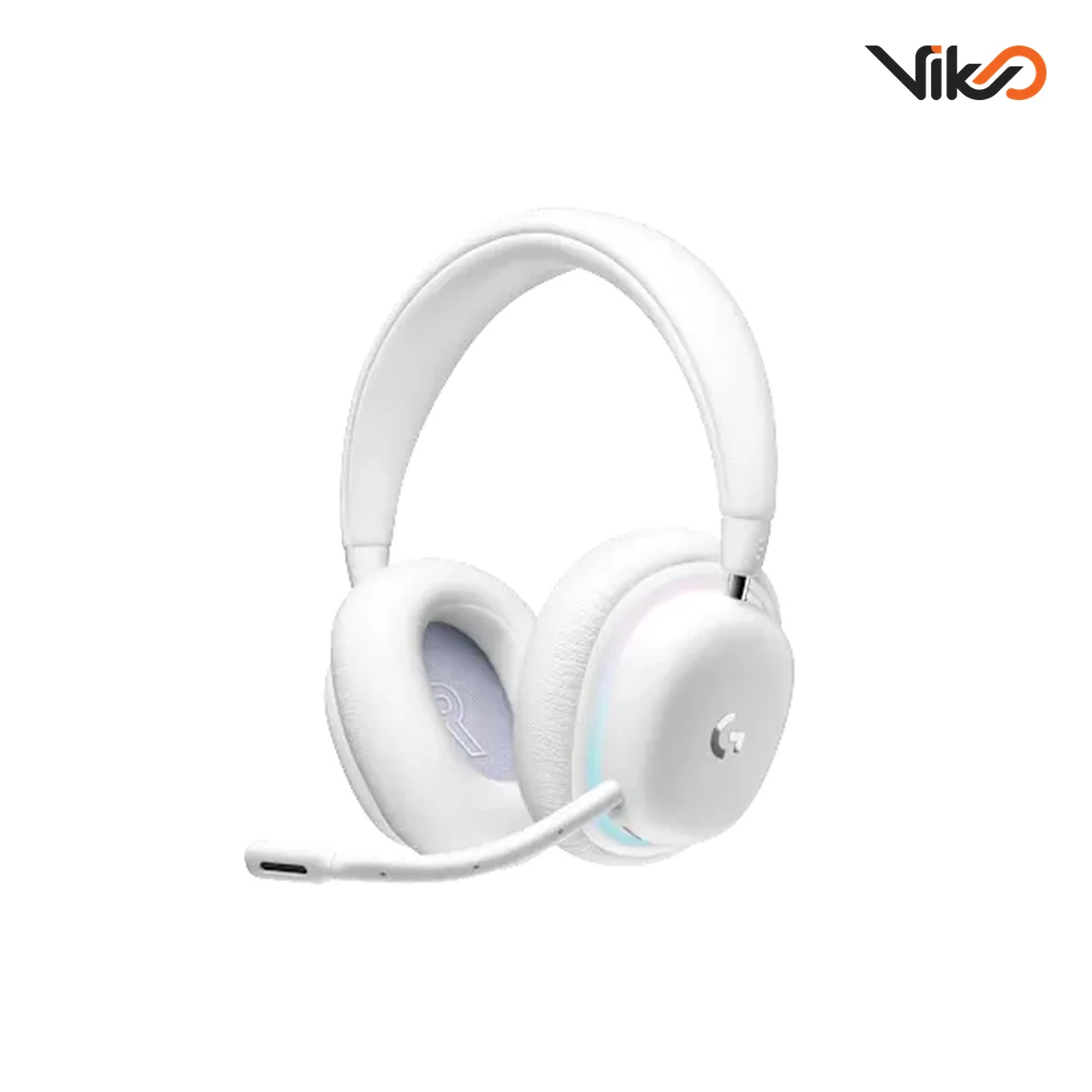 هدست بی سیم لاجیتک مدل G735