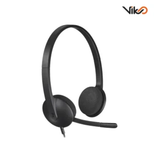 هدست لاجیتک مدل H340