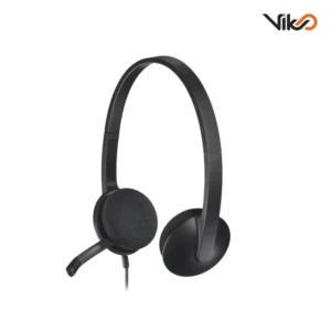 هدست لاجیتک مدل H340