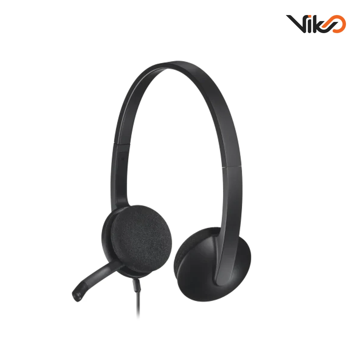 هدست لاجیتک مدل H340