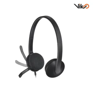 هدست لاجیتک مدل H340