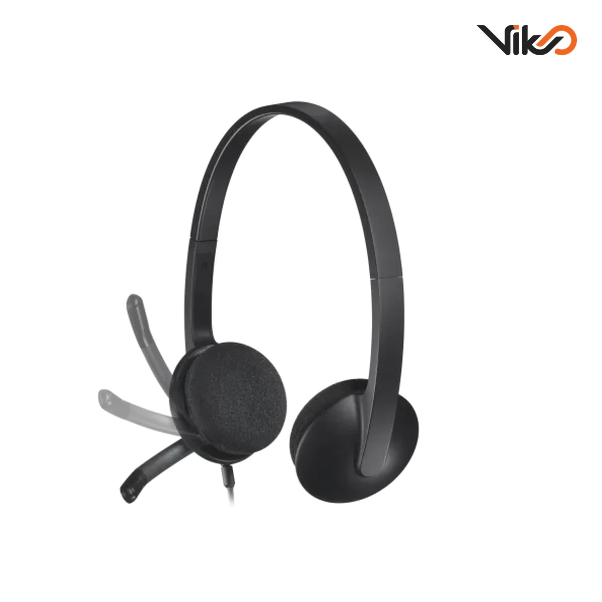 هدست لاجیتک مدل H340