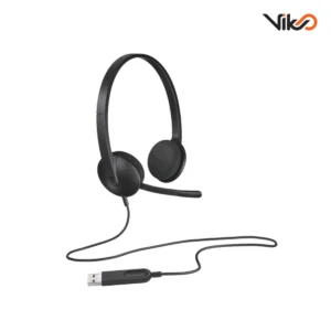 هدست لاجیتک مدل H340