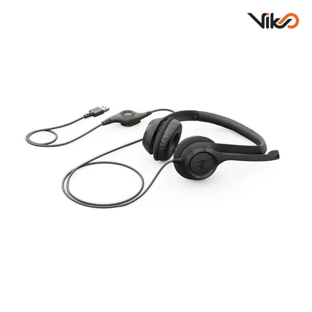 هدست لاجیتک مدل H390