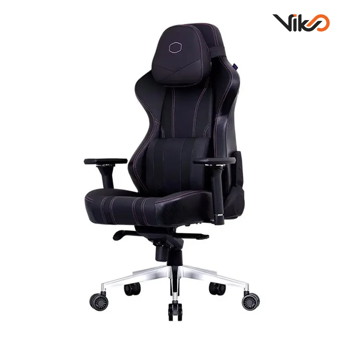 صندلی گیمینگ کولرمستر مدل Caliber X2