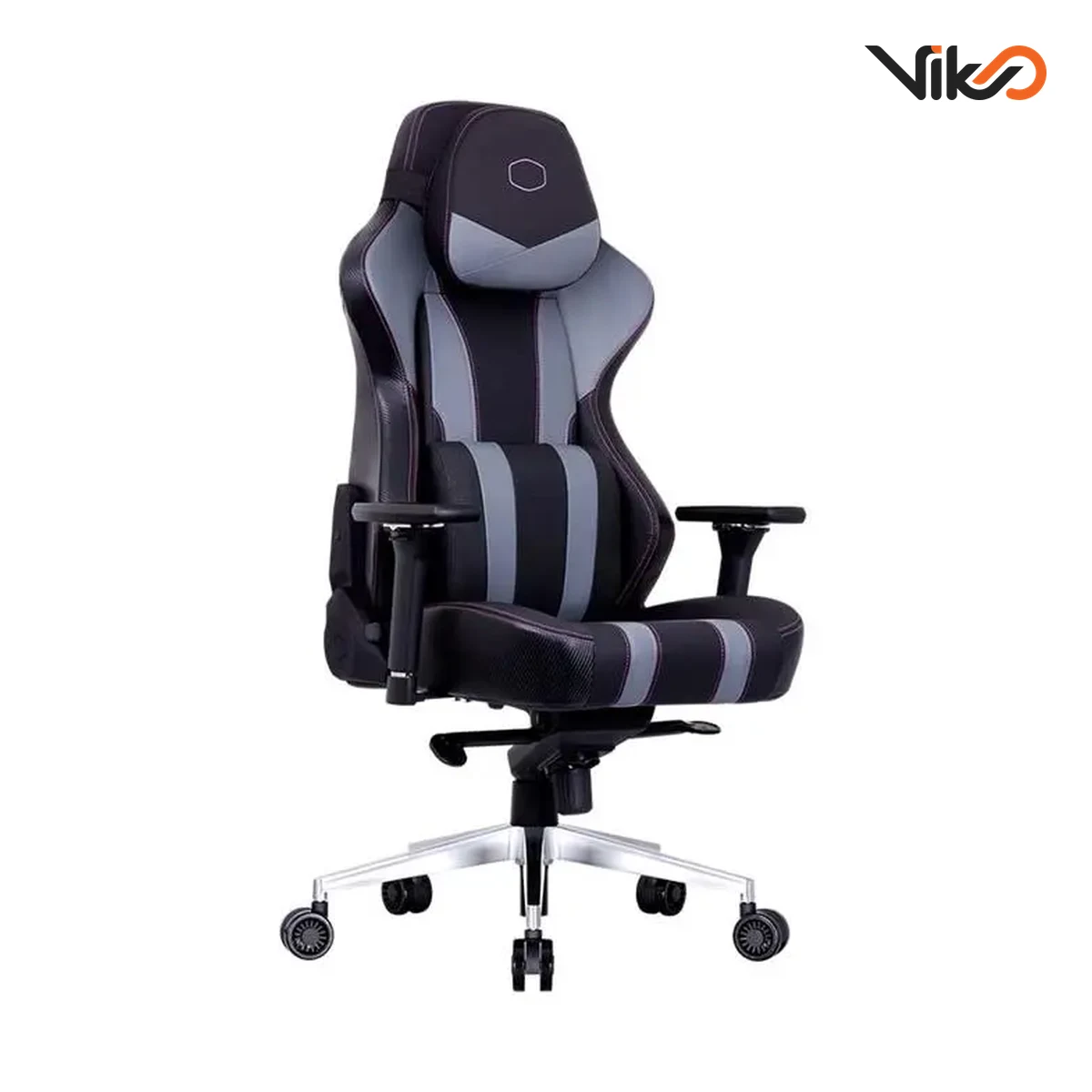 صندلی گیمینگ کولرمستر مدل Caliber X2