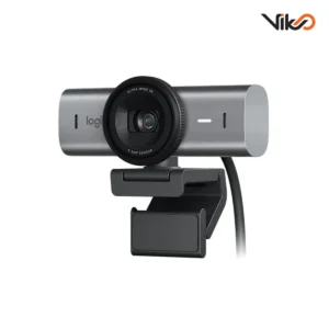 وب کم لاجیتک مدل MX Brio