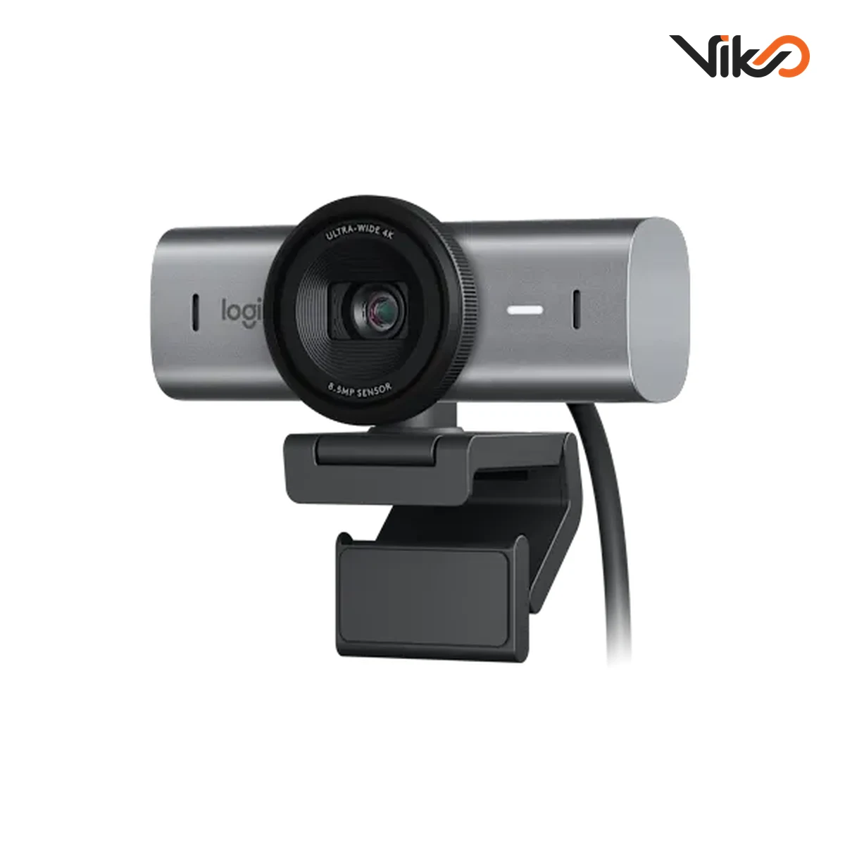 وب کم لاجیتک مدل MX Brio