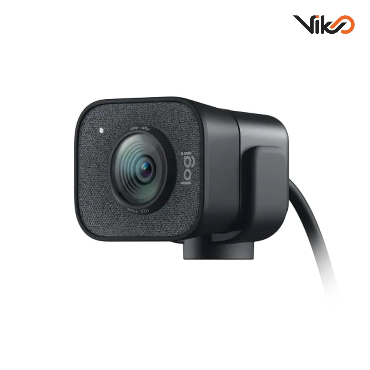 وب کم لاجیتک مدل StreamCam