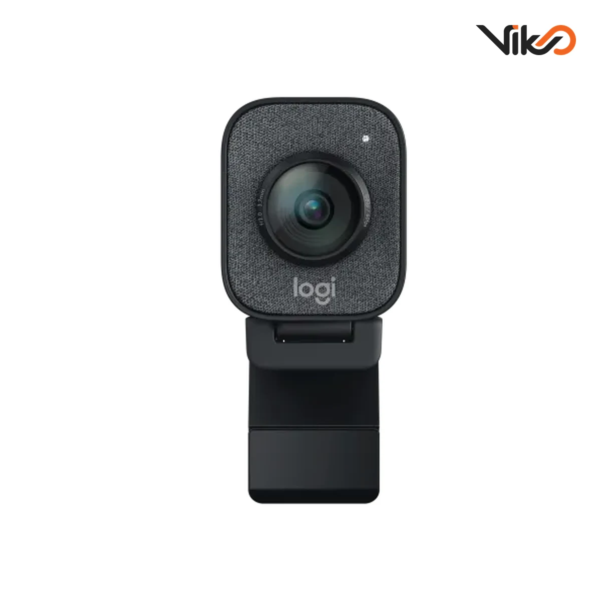 وب کم لاجیتک مدل StreamCam