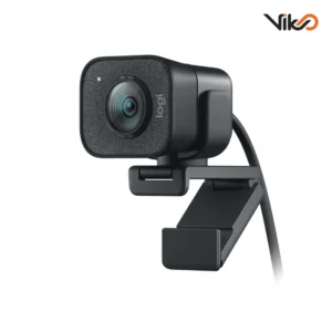 وب کم لاجیتک مدل StreamCam