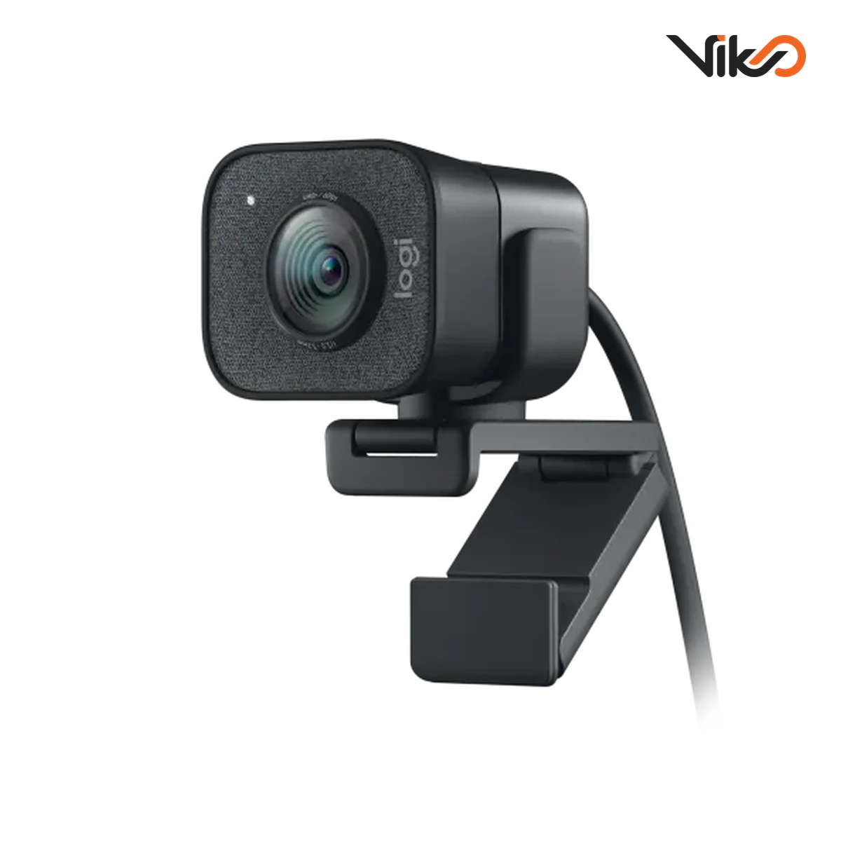 وب کم لاجیتک مدل StreamCam