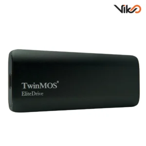 اس اس دی اکسترنال تویین موس EliteDrive USB 3.0 ظرفیت 1 ترابایت